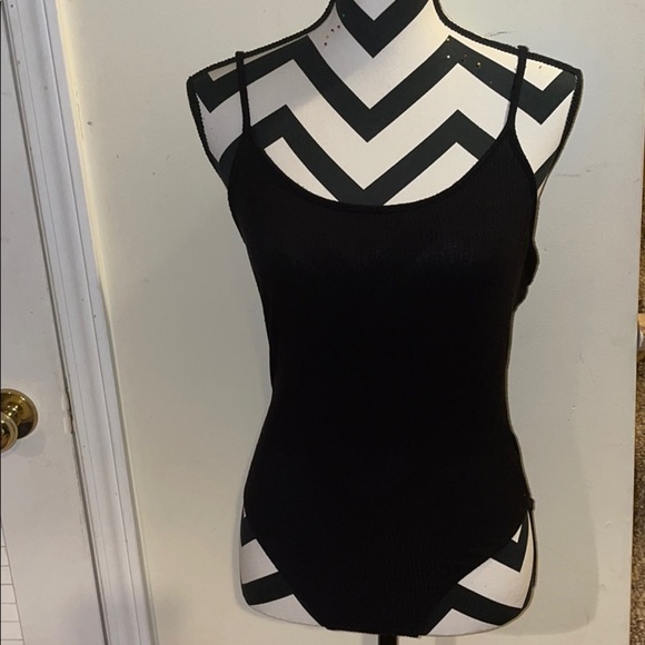 Women’s Forever 21 Bodysuit - Picture 1 of 3